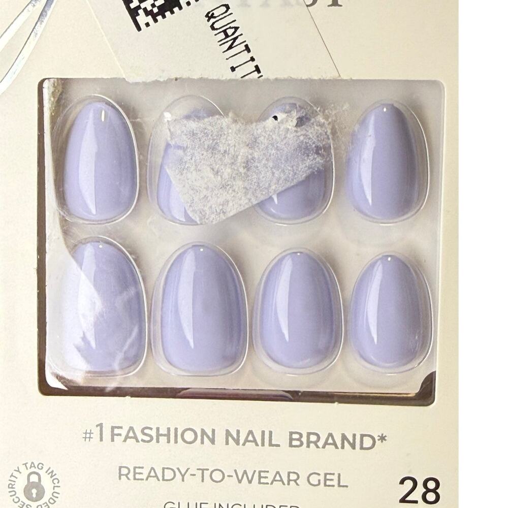Kiss Nails & Dove  5 Piece BUNDLE - NEW - Picture 4 of 4